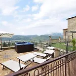 Lovely In Civitella Benazzone