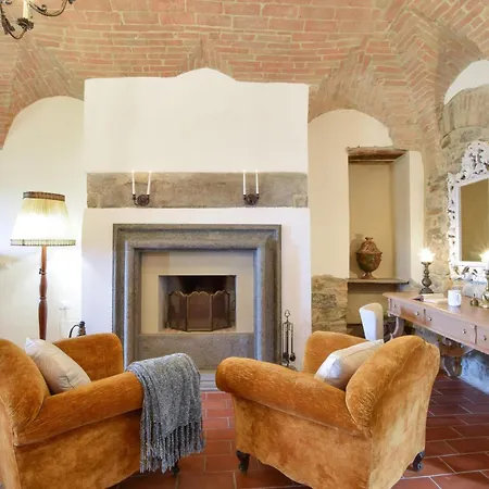 Lovely In Apartment *