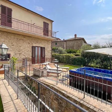 Apartment Lovely In Civitella Benazzone