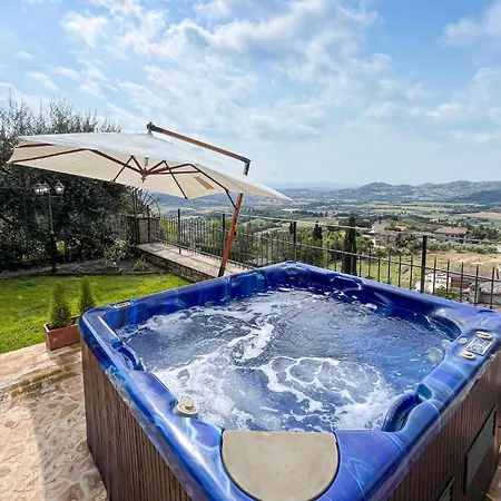 Apartment Lovely In Civitella Benazzone