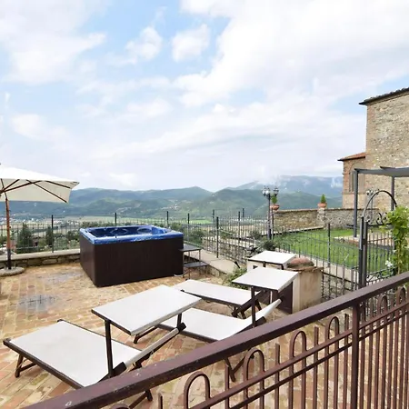 Lovely In Civitella Benazzone