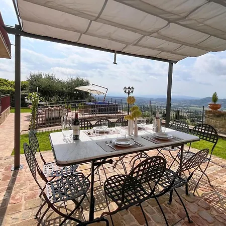 Apartment Lovely In Civitella Benazzone