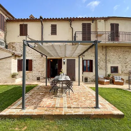 Lovely In * Civitella Benazzone