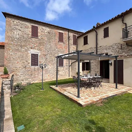 Apartment Lovely In Civitella Benazzone