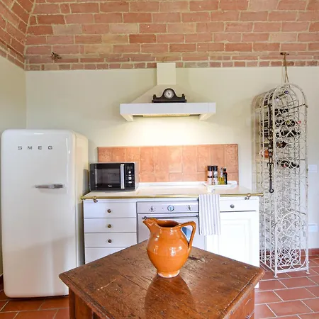 Lovely In Apartment Civitella Benazzone