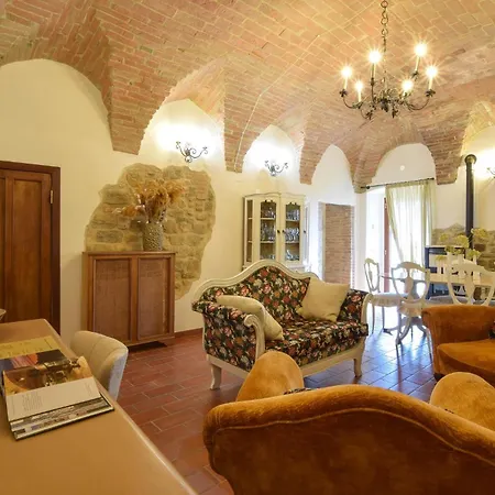 Lovely In Apartment Civitella Benazzone