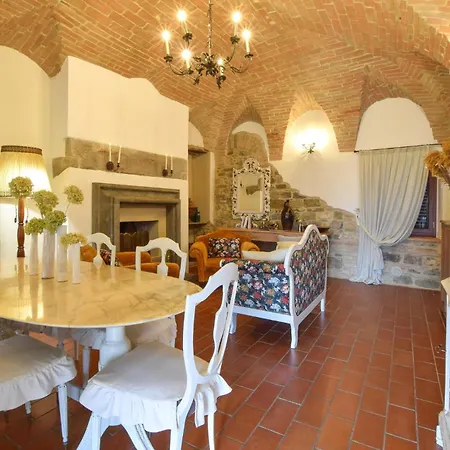 Lovely In Civitella Benazzone