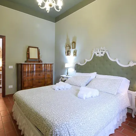 Apartment Lovely In Civitella Benazzone