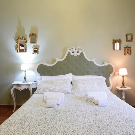 Apartment Lovely In Civitella Benazzone