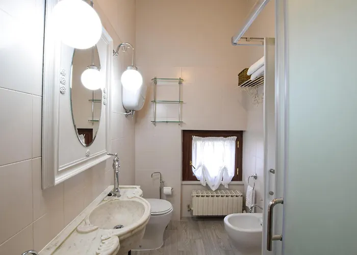 Lovely In Civitella Benazzone