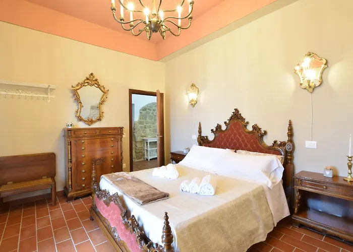 Apartament Lovely In