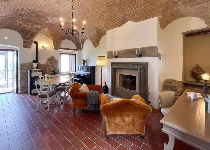 Apartament Lovely In *