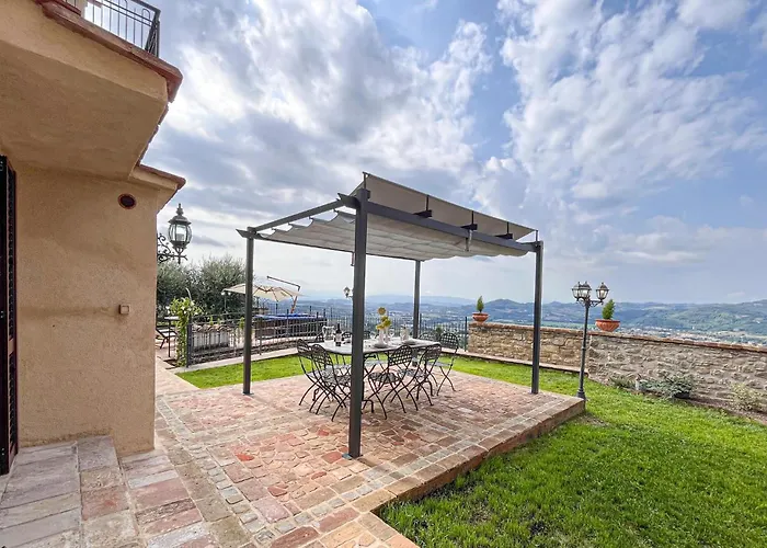 Lovely In Apartament