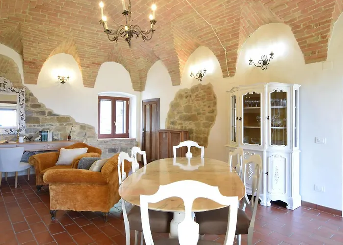 Apartament Lovely In