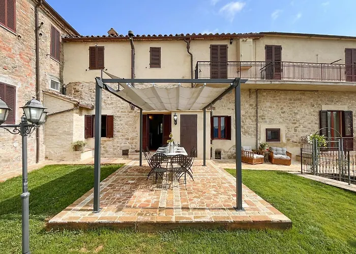 Lovely In * Civitella Benazzone