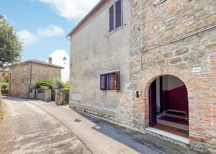 Apartament Lovely In