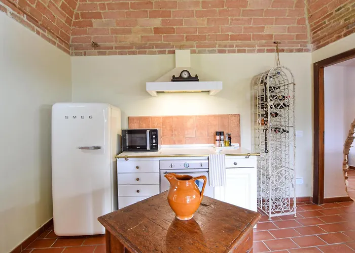 Lovely In Apartmán Civitella Benazzone