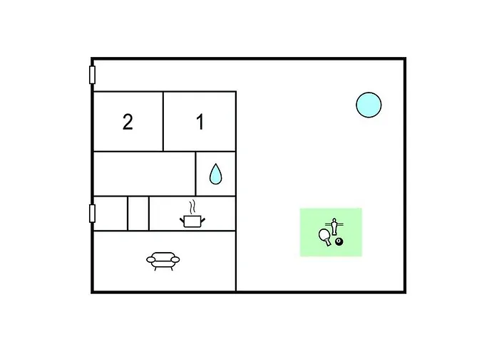 Lovely In Civitella Benazzone